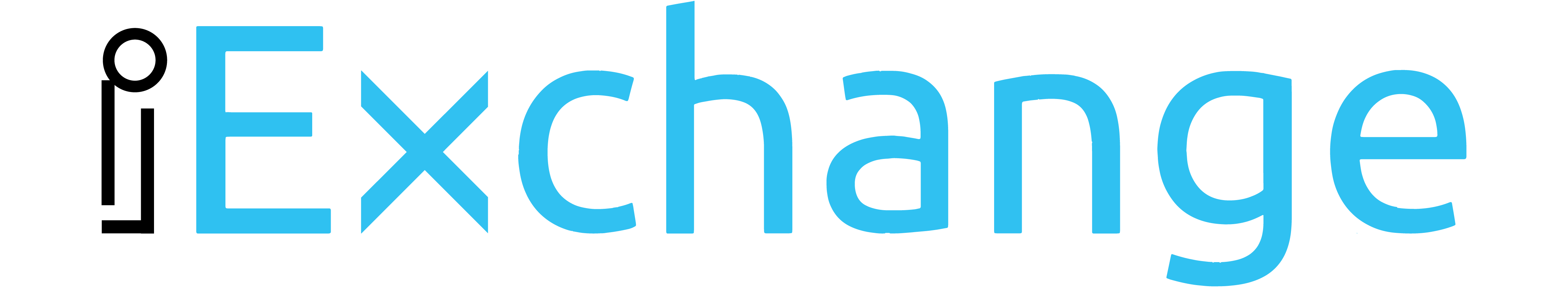 iExchange